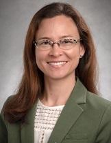 Rebecca J. Varley, M.D.