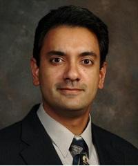 Rajesh Dash, M.D.