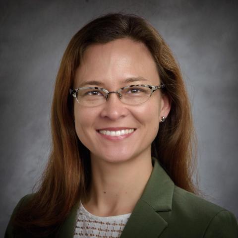 Rebecca Varley, M.D.
