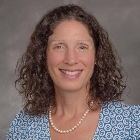 Beth Shaz, M.D.