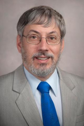 David Howell, M.D., Ph.D.