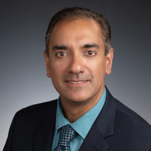 Rajesh Dash, M.D.